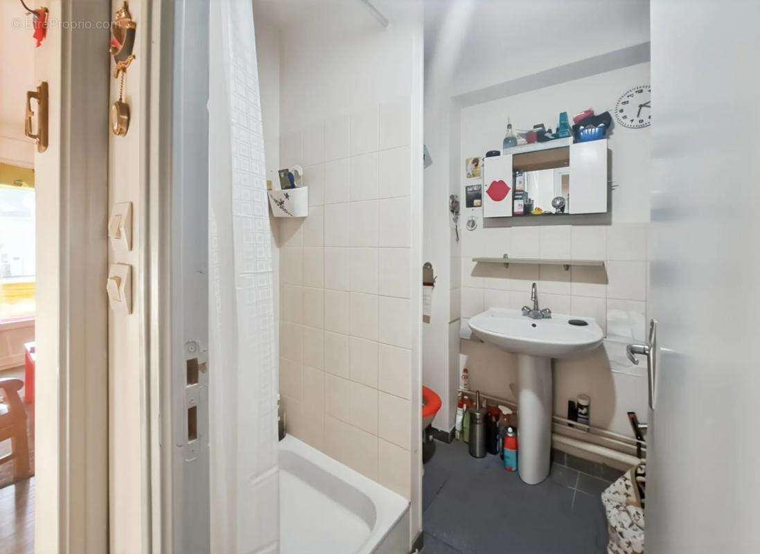 Appartement à ROCHEFORT-SUR-LOIRE