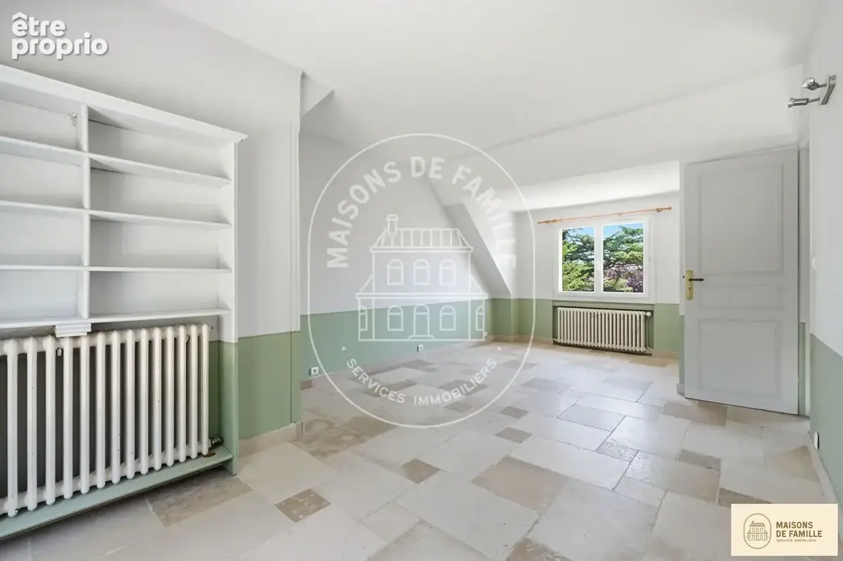 La Sablonnière - Maison à vendre à Mareil Marly - photo 13