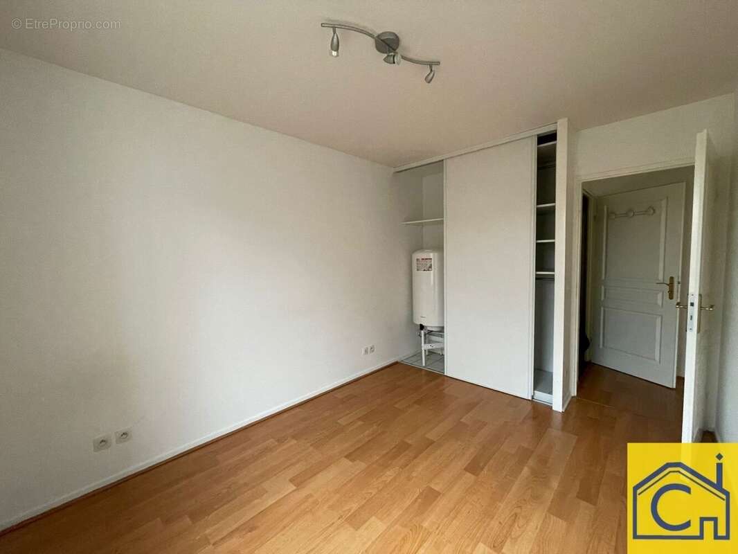 Appartement à CORMEILLES-EN-PARISIS