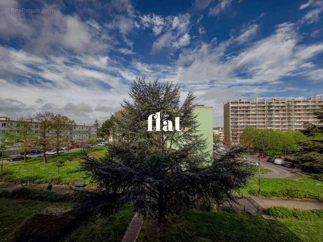 Appartement à ORVAULT