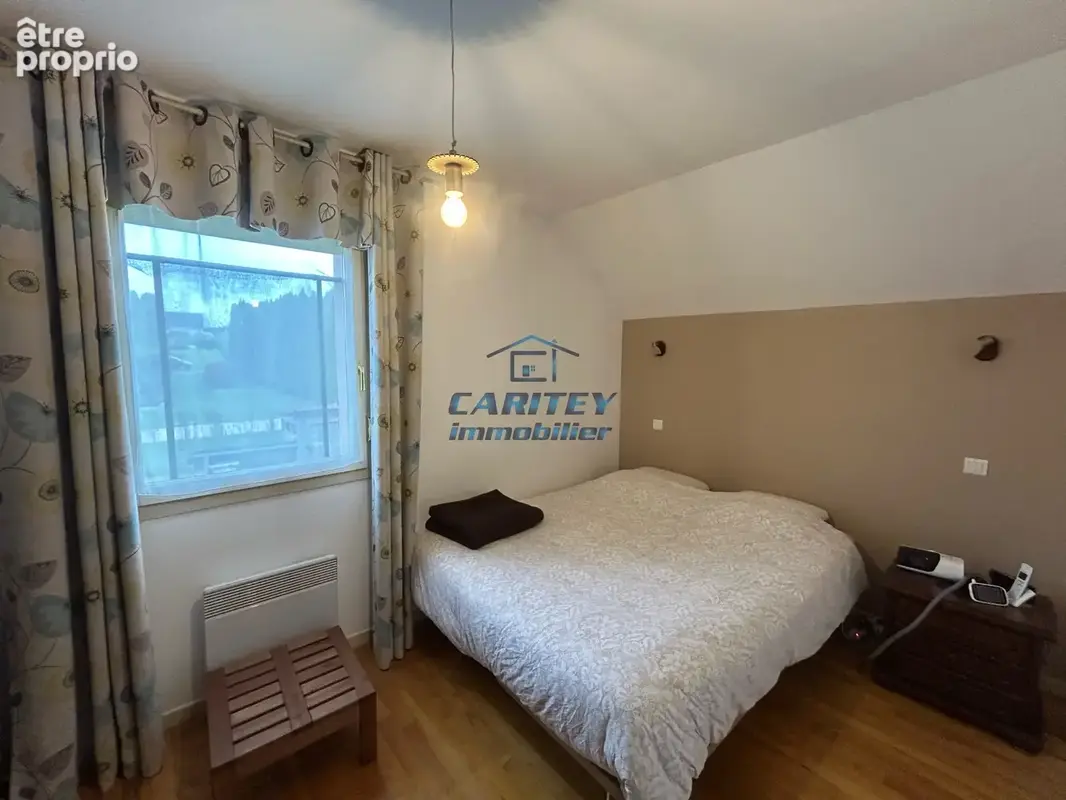 Maison 108m2 Frotey-les-Lure - photo 9