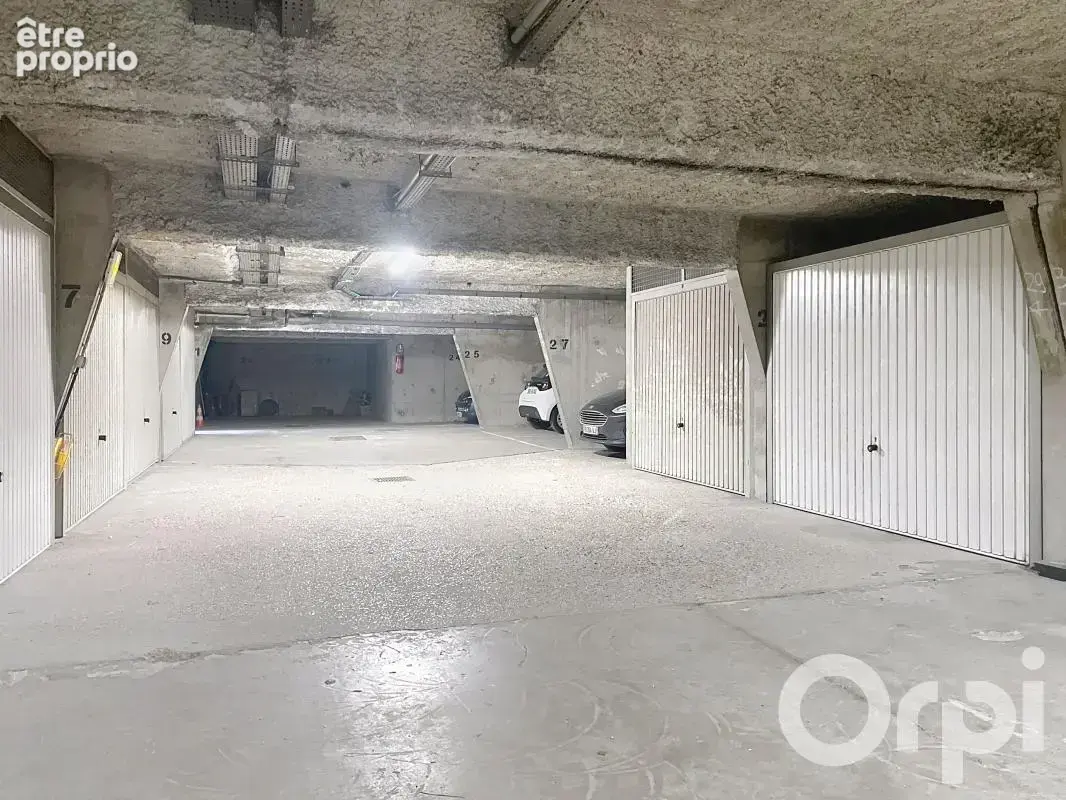 APPARTEMENT DUPLEX 3 chambres - 82m2 - Longjumeau - photo 15
