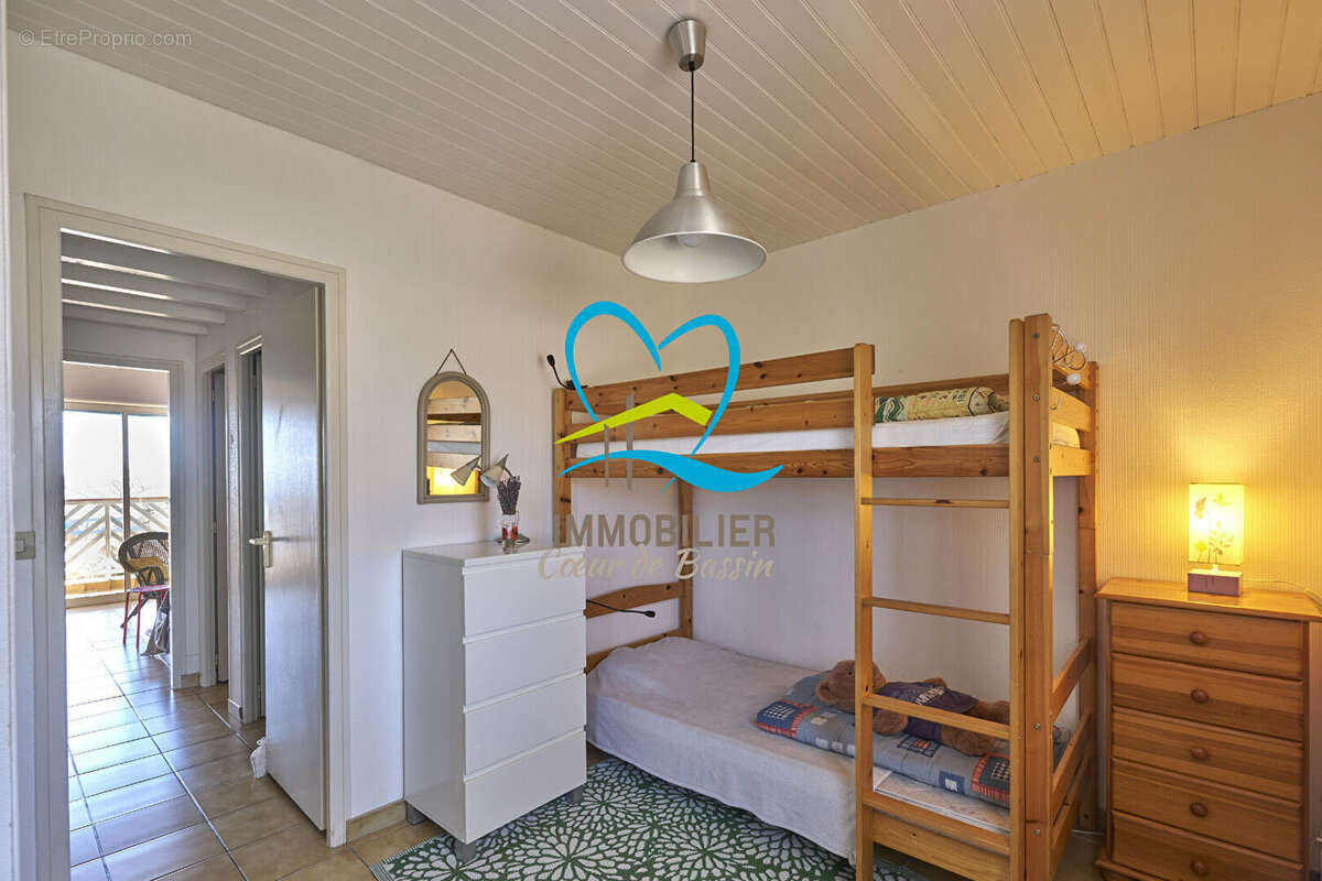 Appartement à ANDERNOS-LES-BAINS
