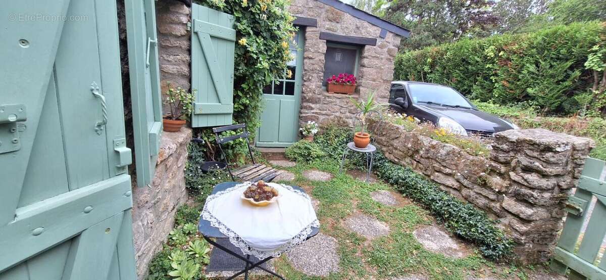 Maison 55 m² à Guerande  - photo 2