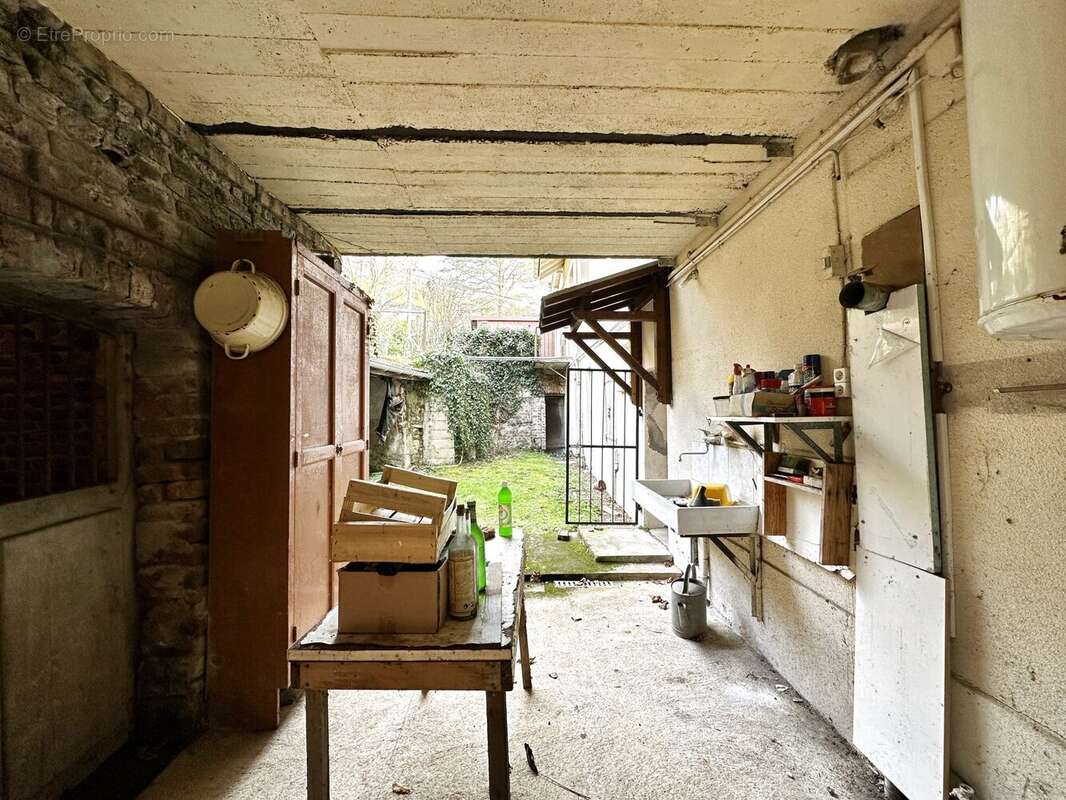 Maison à CRANSAC