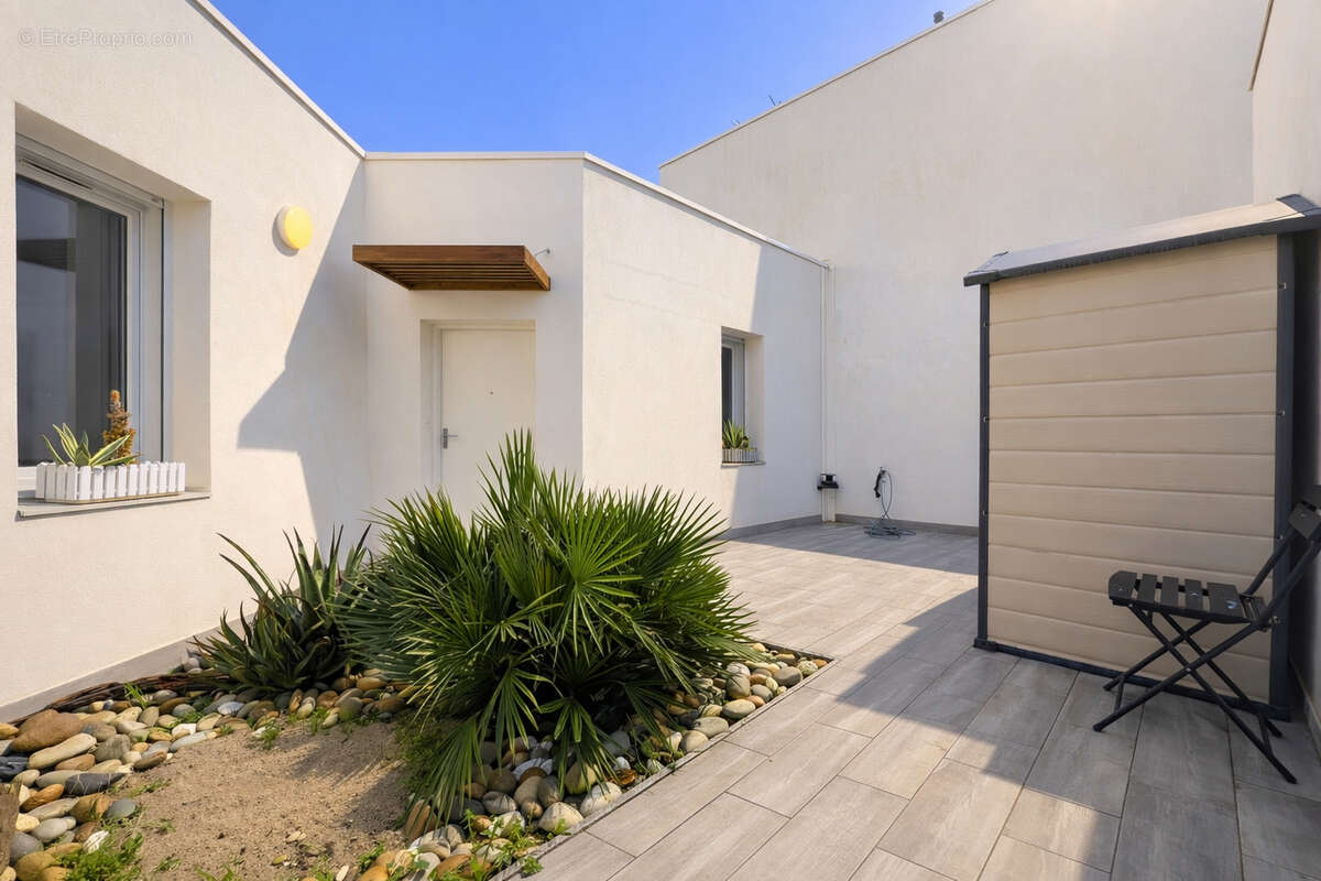 Maison à LA ROCHELLE