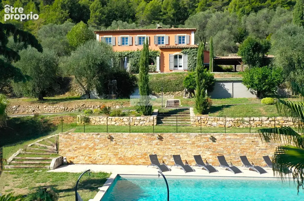 Belle Bastide de 195 m² avec piscine sur 3893 m² de terrain - photo 4