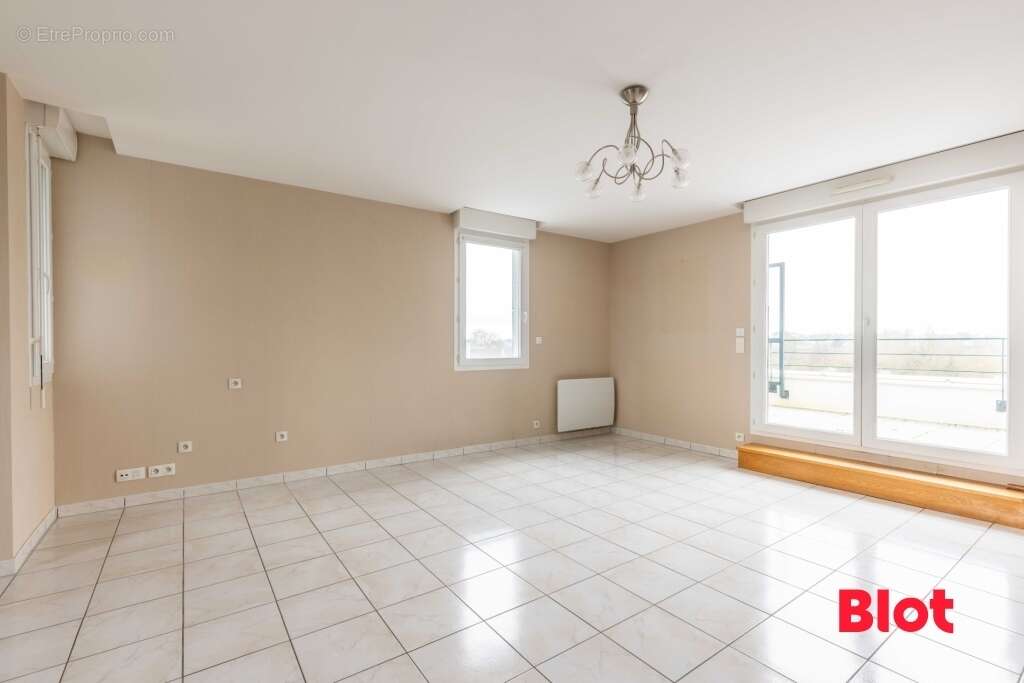 Appartement à BETTON