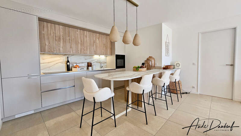 Appartement à ANNECY