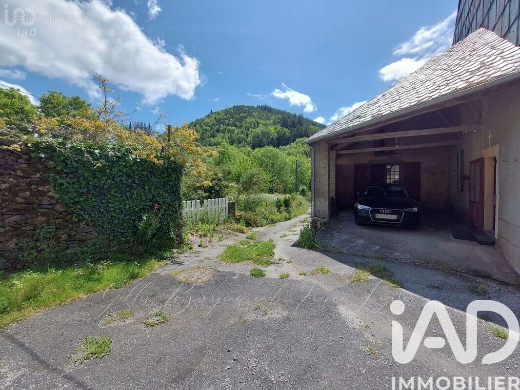 Photo 3 - Maison à MELAGUES