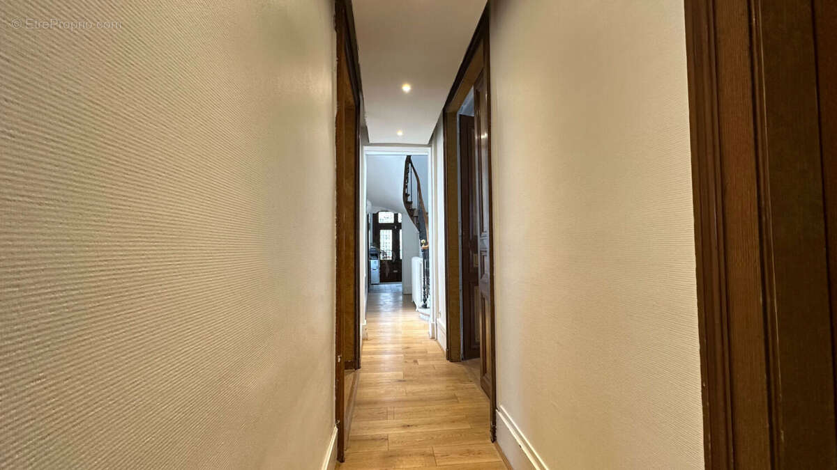 Appartement à COMPIEGNE