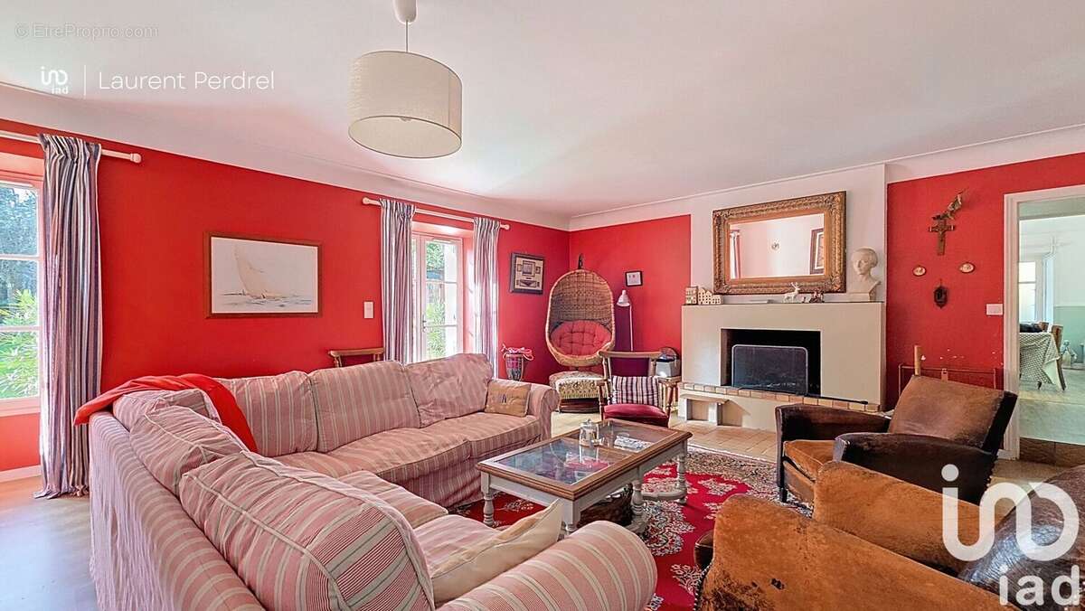 Photo 6 - Maison à SAINT-JEAN-LA-POTERIE