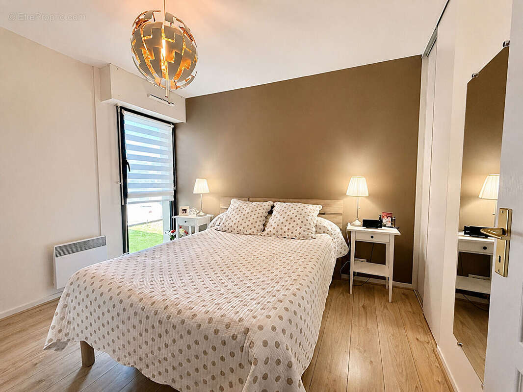 Appartement Pornichet 2 pièce(s) 46.65 m2 - photo 4