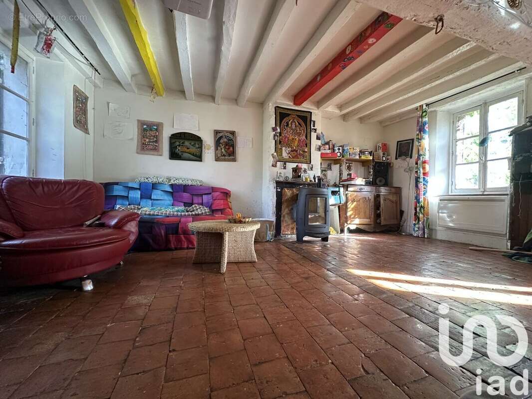 Photo 2 - Maison à EGREVILLE