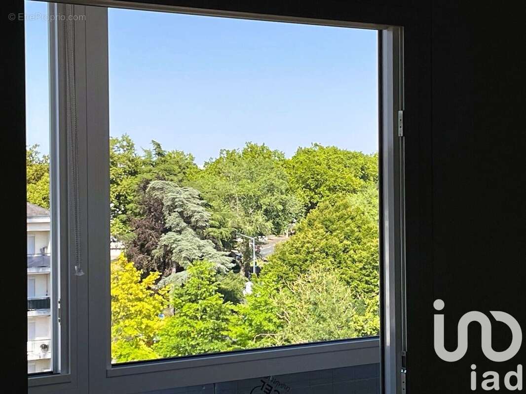 Photo 2 - Appartement à ANGERS