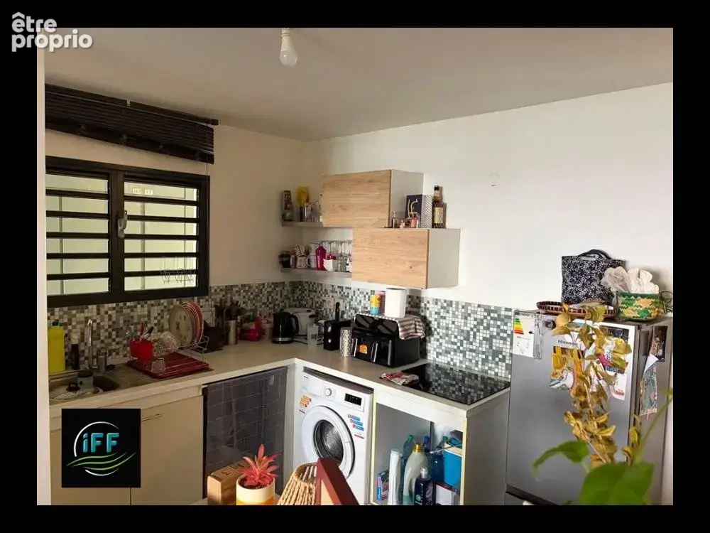 Exclusivité : T2 vue mer 'L'Octant' - photo 7