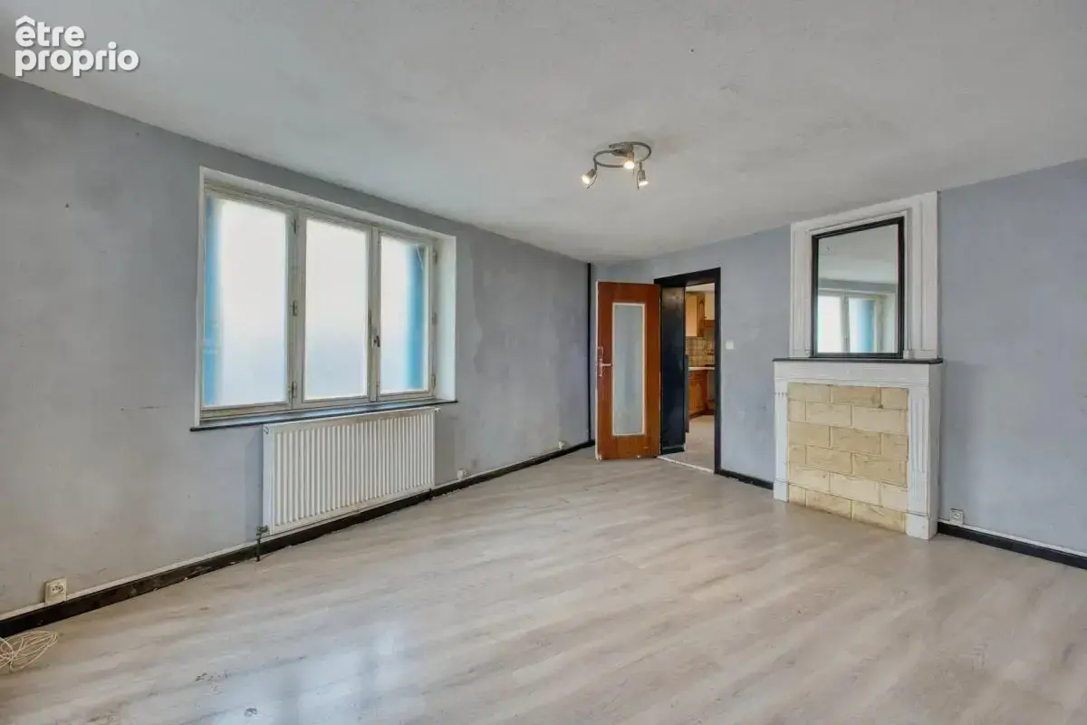 Maison de 4 pièces de 96 m² à Lunéville - photo 4