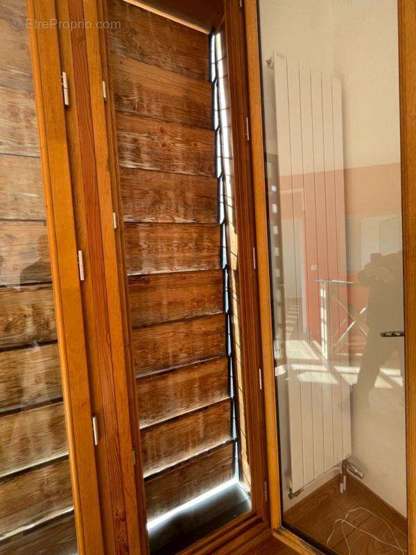 Duplex 130m2 quartier Ruchoux 5 pièces LIMOGES (87) - photo 17