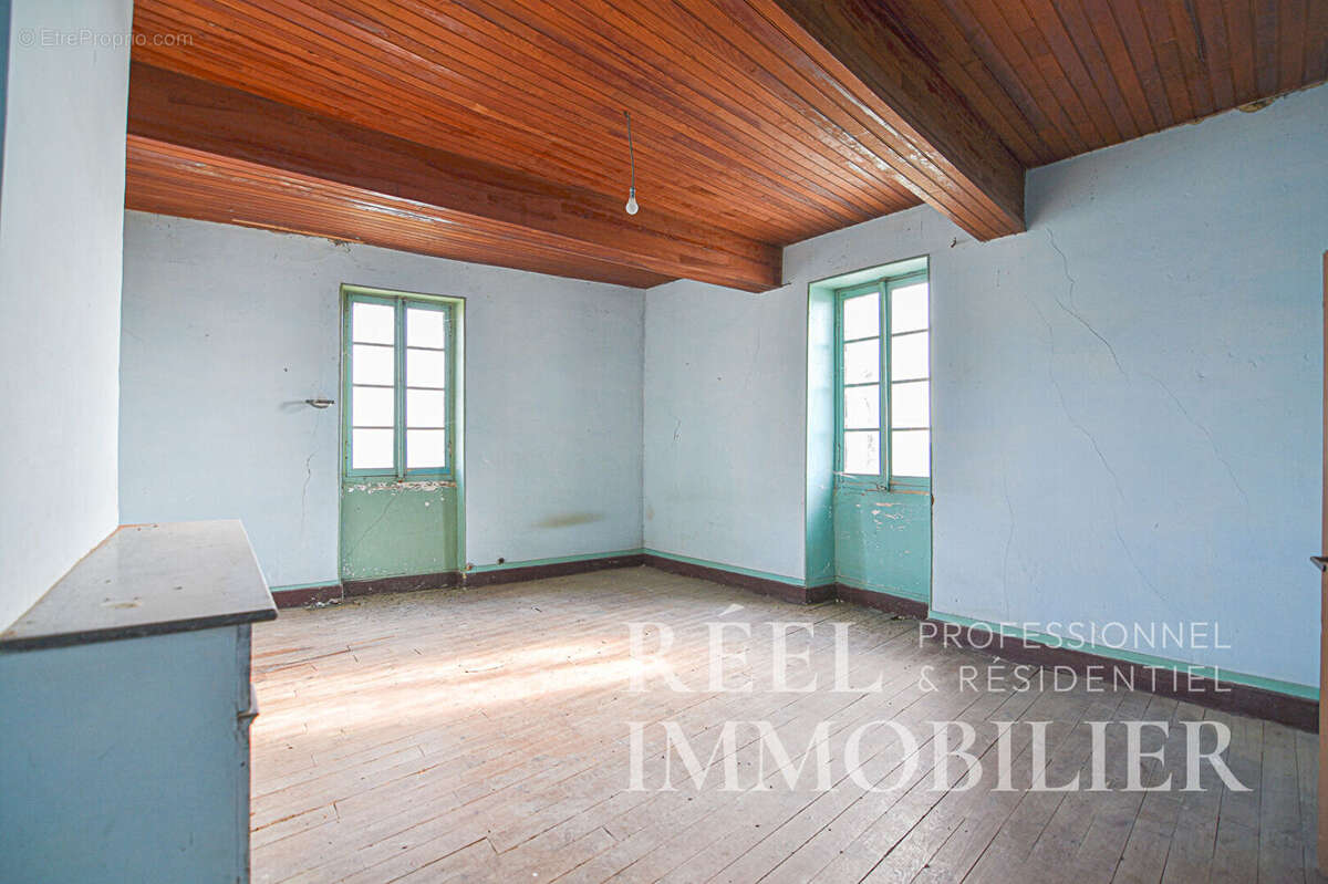 Maison à TOURRENQUETS