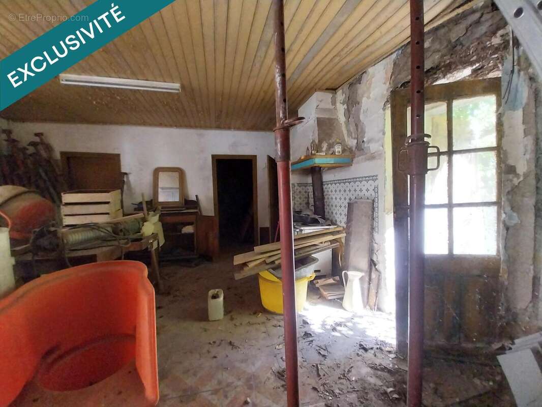 Maison 120 m² à Graissessac  - photo 6