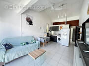 Appartement à LES TROIS-ILETS