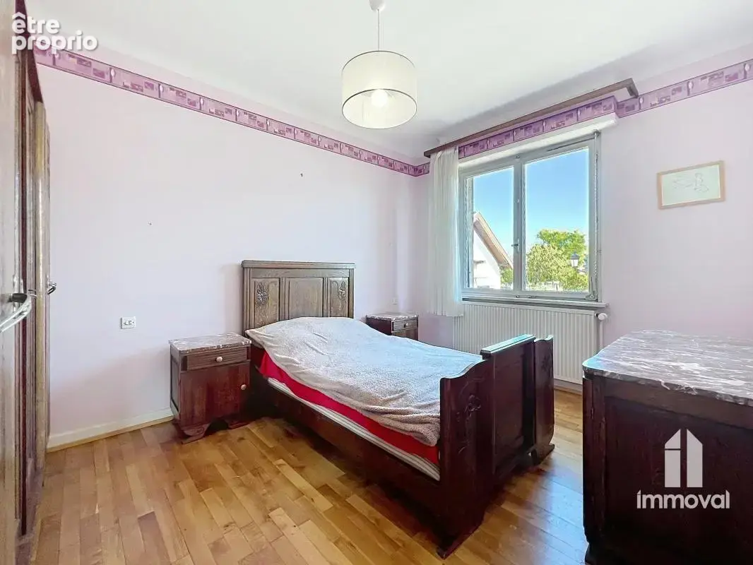 Haguenau - maison  - 103m² - photo 10