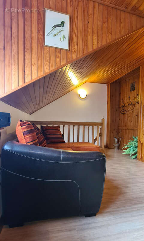 Maison à DEVESSET