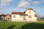 Maison à CRONAT