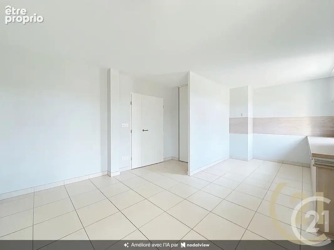 Appartement 85 m² à Saint-Jean-De-Vedas  - photo 11