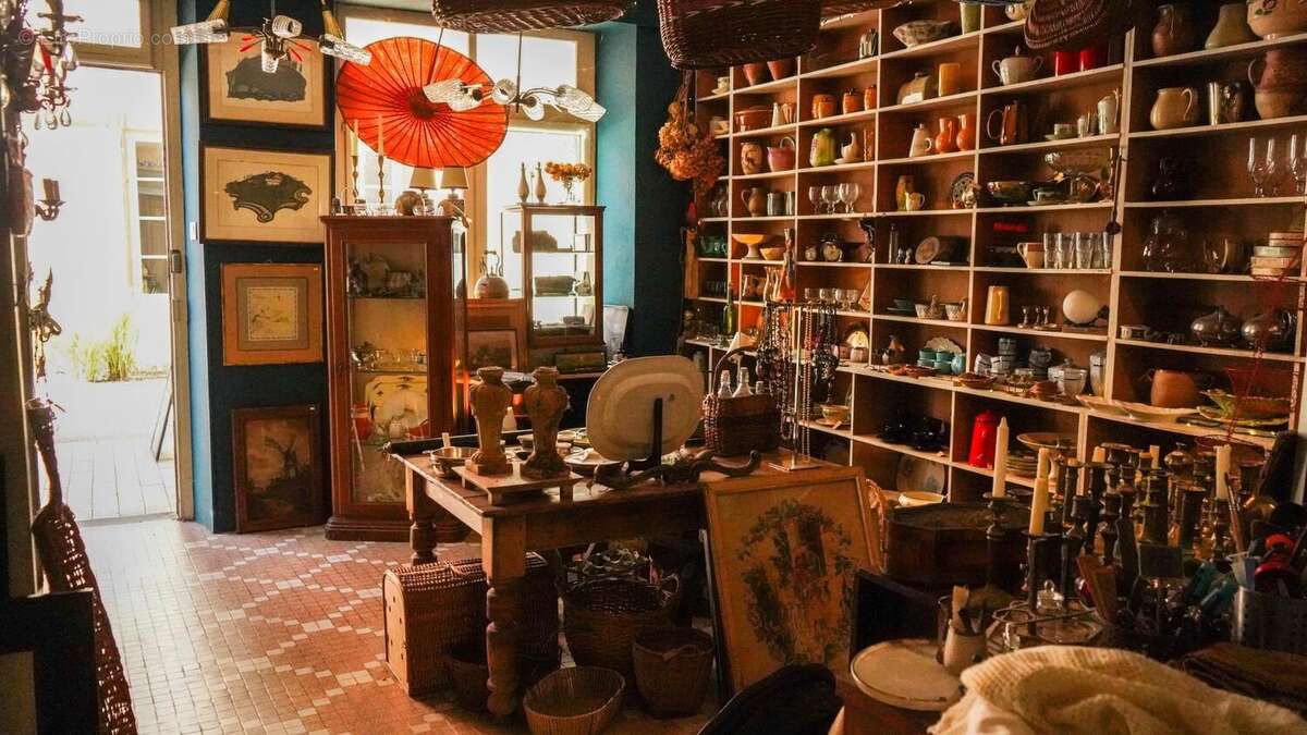 Photo 5 - Maison à AIGNAN