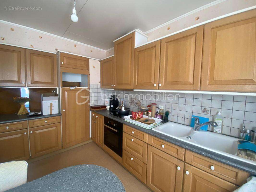 Maison plain pied 5 chambres - photo 6