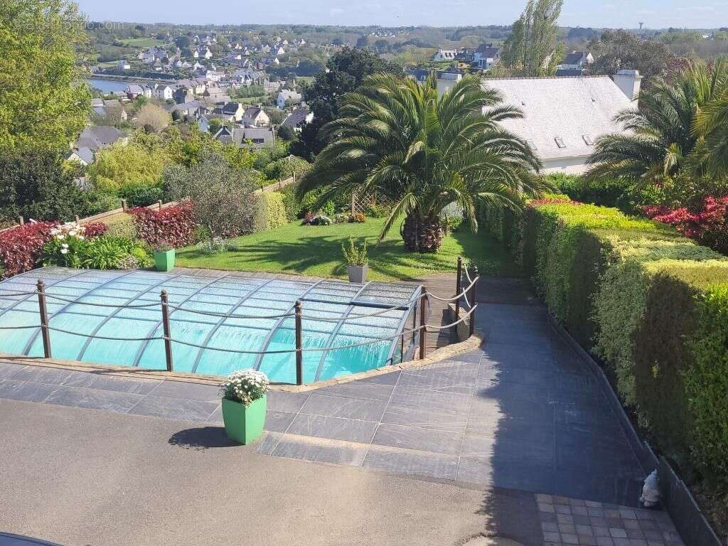 Maison à PERROS-GUIREC