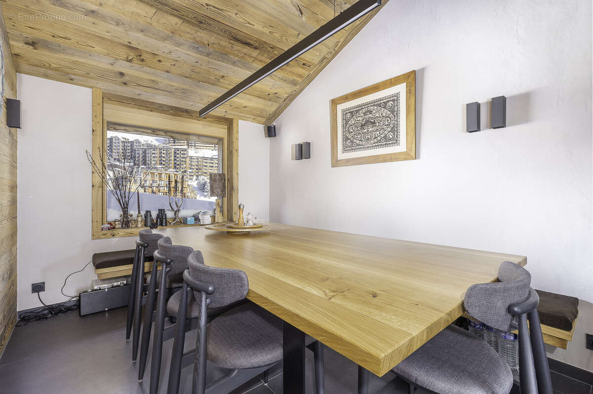 Chalet de la Combe - photo 8