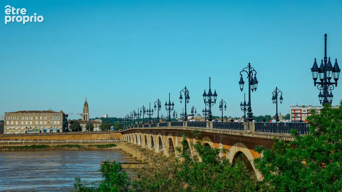 Commerce à BORDEAUX