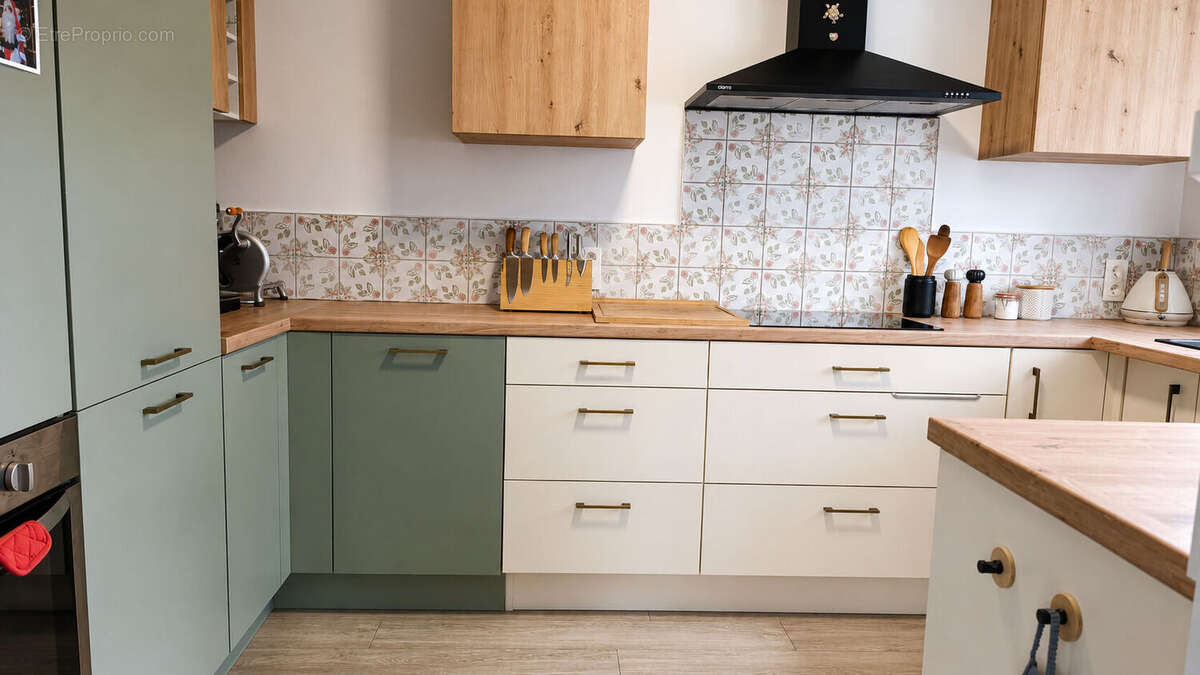 Appartement à SAINT-SEBASTIEN-SUR-LOIRE