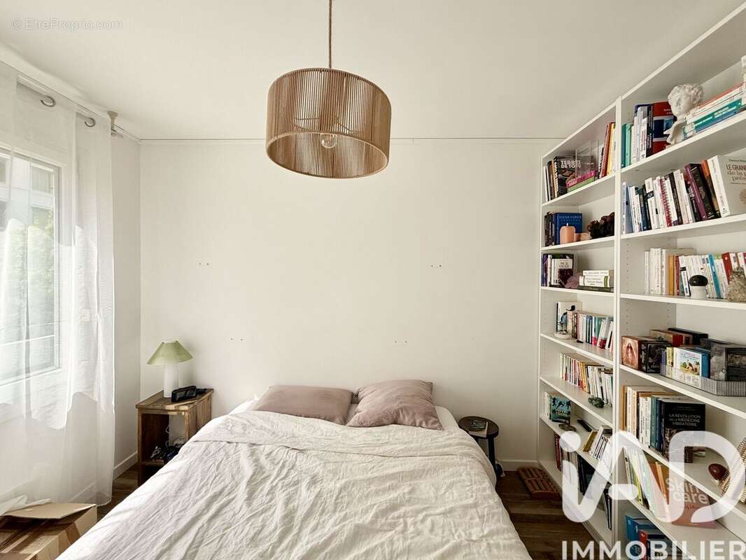 Photo 5 - Appartement à NANTES