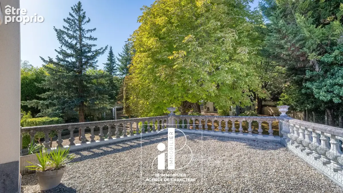 Saint pierre les nemours, maison de caractere  avec piscine de 217 m² et ces dependances sur un jardin de 1939 m² - photo 26
