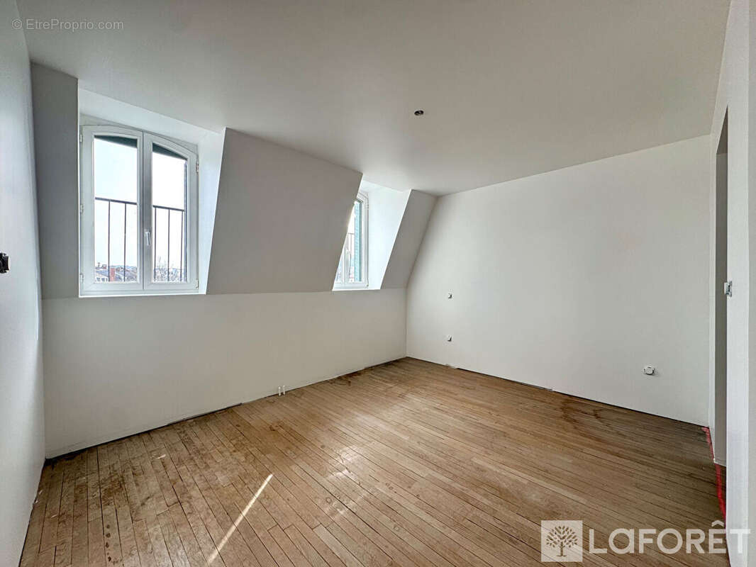 Appartement à EPINAL