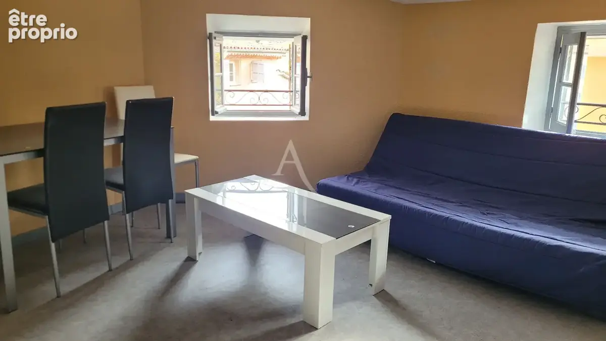 Appartement à GRASSE