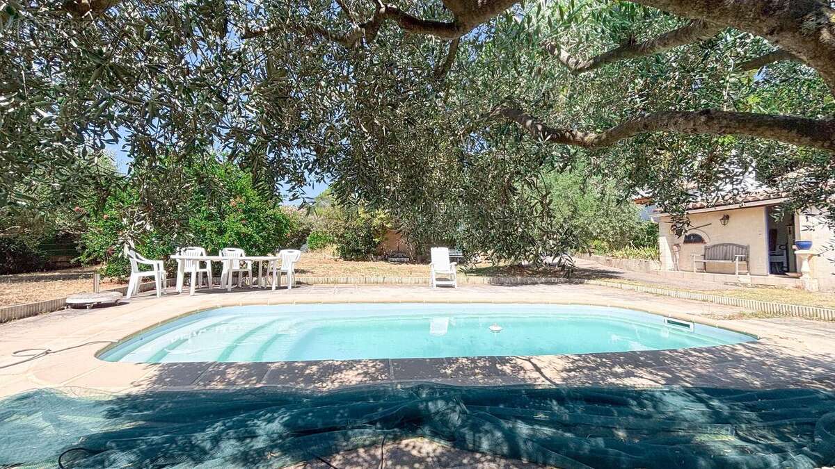 Maison 86 m² à Seillons-Source-D'argens  - photo 2