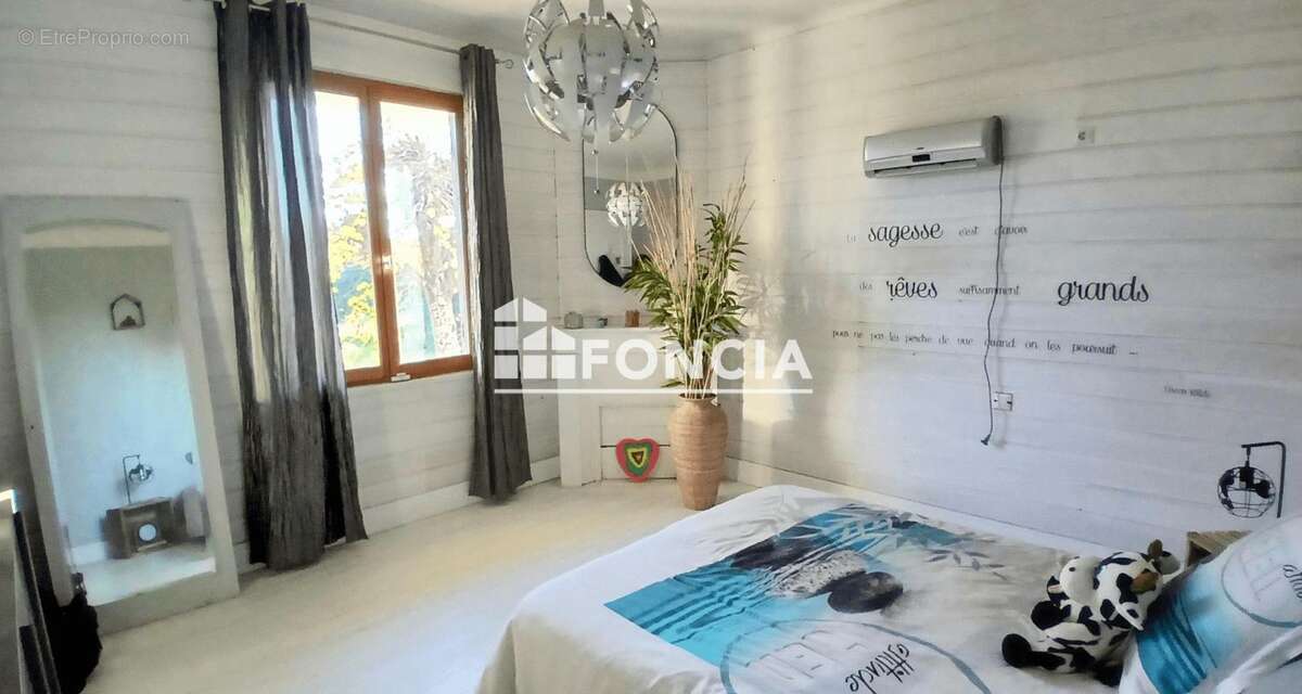 Maison à SAINT-PAUL-LES-DAX