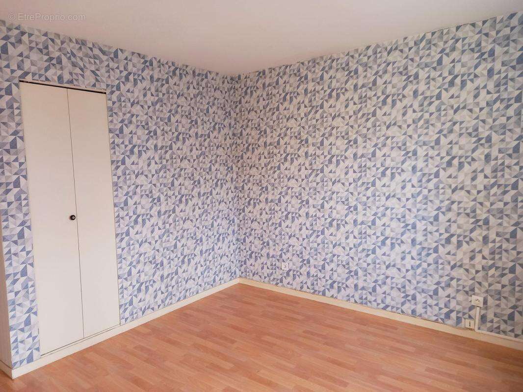 Maison à LA MILESSE