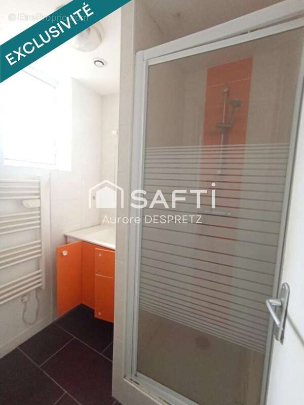 Appartement 38 m² à Morlaix  - photo 5