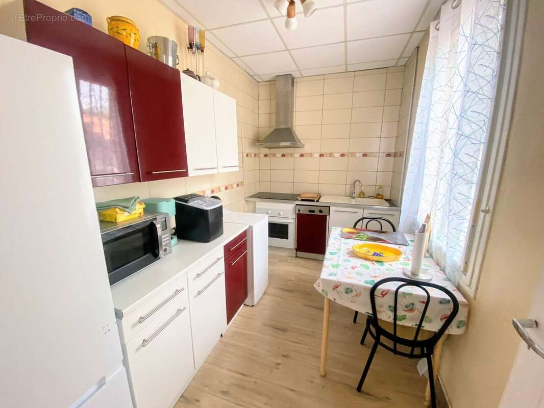 Maison à ARGELES-SUR-MER