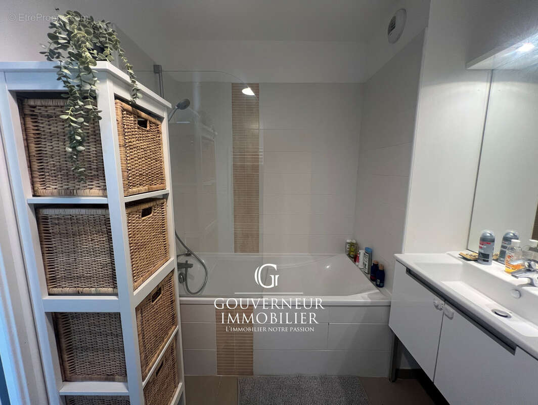 Appartement à PALAVAS-LES-FLOTS