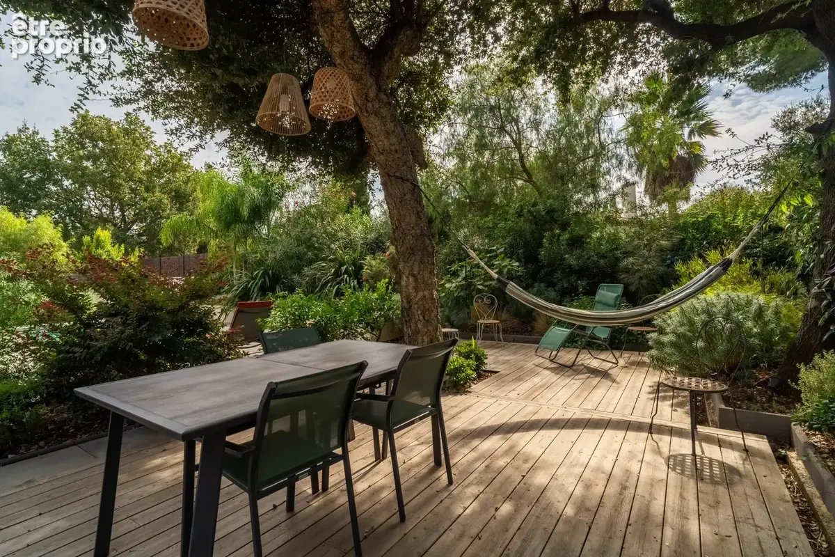 Villa contemporaine au calme avec piscine - photo 8