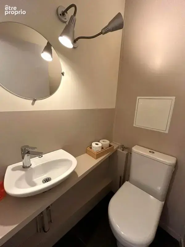 Appartement lumineux quartier des Dromonts - photo 7