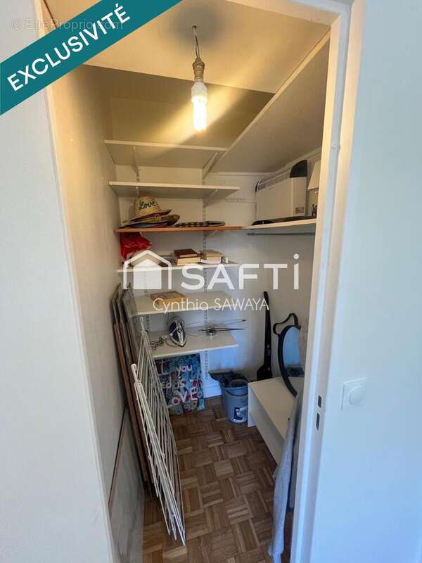 Photo 7 - Appartement à BOULOGNE-BILLANCOURT