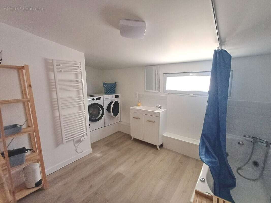 Maison à QUIBERVILLE