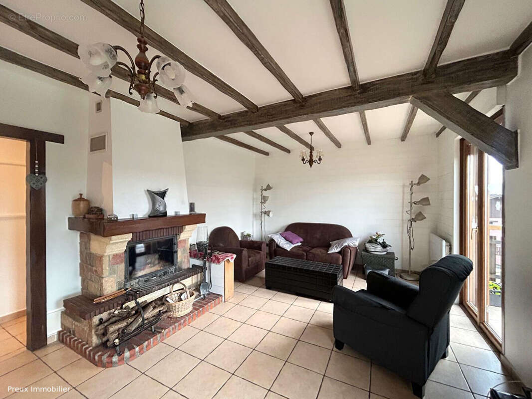 Maison à SAINT-FELIX